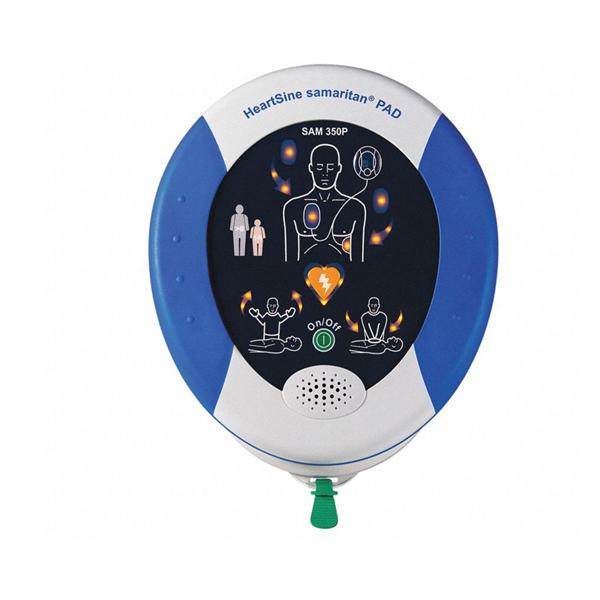 Pad Accessory HeartSine Samaritan 360P Ea